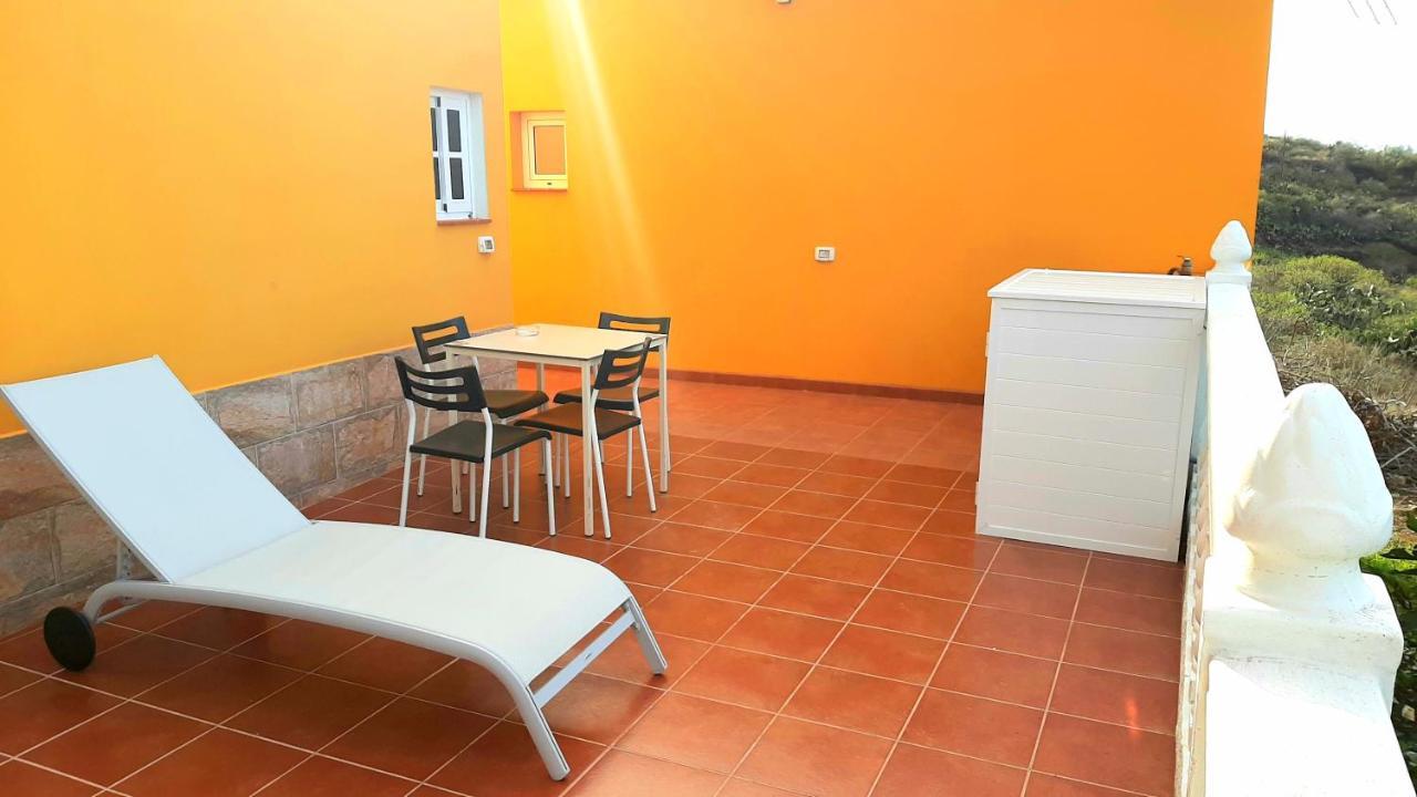 Las Toscas Frontera Exterior photo